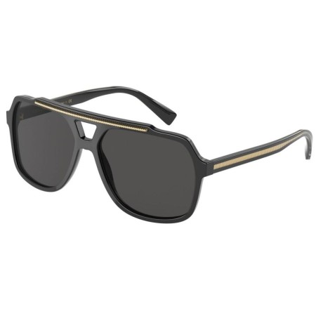 Lunettes de soleil Homme Dolce & Gabbana DG 4388