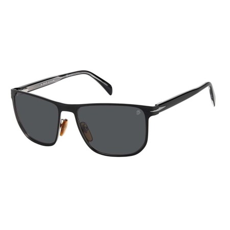 Lunettes de soleil Homme David Beckham DB 1061_S