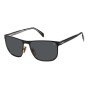 Lunettes de soleil Homme David Beckham DB 1061_S