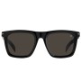 Lunettes de soleil Homme David Beckham DB 7066_F_S