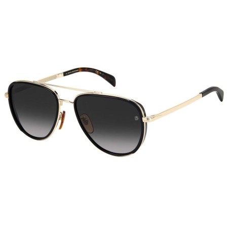 Lunettes de soleil Homme David Beckham DB 7068_G_S