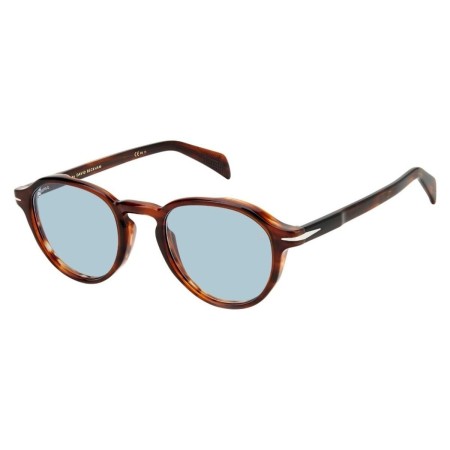 Lunettes de soleil Homme David Beckham DB 7078_S