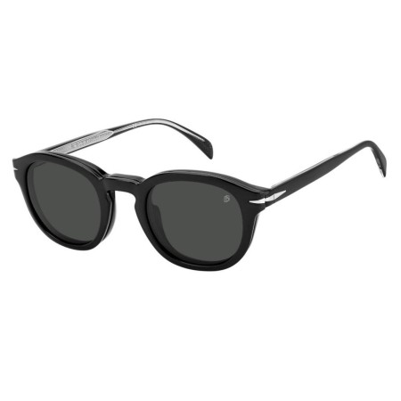 Lunettes de soleil Homme David Beckham DB 1080_CS