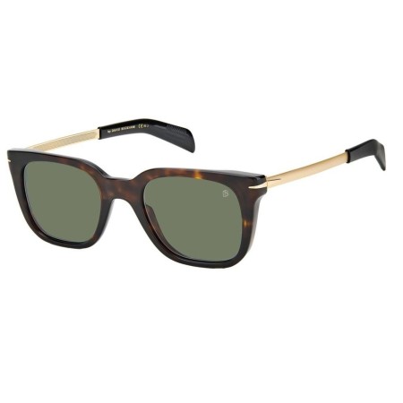 Lunettes de soleil Homme David Beckham DB 7047_S