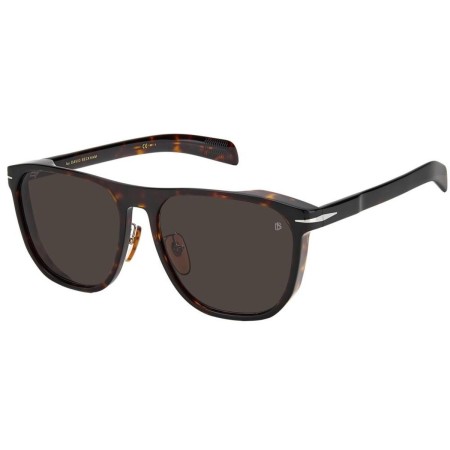 Lunettes de soleil Homme David Beckham DB 7064_F_S
