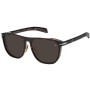Lunettes de soleil Homme David Beckham DB 7064_F_S