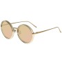 Gafas de Sol Mujer Linda Farrow LINDA FARROW 239 ASH ROSE GOLD