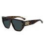 Lunettes de soleil Femme Dsquared2 D2 0088_S