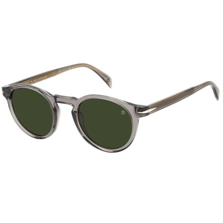 Lunettes de soleil Homme David Beckham DB 1036_S