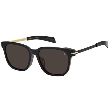 Lunettes de soleil Homme David Beckham DB 7067_F_S