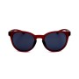 Lunettes de soleil Unisexe Paul Smith EASTBANK MATT DARK BROWN CRYSTAL TEAL