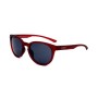 Gafas de Sol Unisex Paul Smith EASTBANK MATT DARK BROWN CRYSTAL TEAL