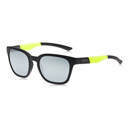 Lunettes de soleil Unisexe Paul Smith FOUNDER SLIM MATTE BLACK YELLOW (Ø 52 mm)