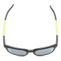 Gafas de Sol Unisex Paul Smith FOUNDER SLIM MATTE BLACK YELLOW (Ø 52 mm)