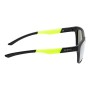 Gafas de Sol Unisex Paul Smith FOUNDER SLIM MATTE BLACK YELLOW (Ø 52 mm)