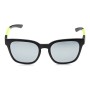 Gafas de Sol Unisex Paul Smith FOUNDER SLIM MATTE BLACK YELLOW (Ø 52 mm)