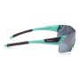 Lunettes de soleil Unisexe Paul Smith PIVLOCK ARENA_N GREEN (Ø 99 mm)