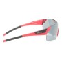 Gafas de Sol Unisex Paul Smith PIVLOCK ARENA_N PINK FLUO (Ø 99 mm)