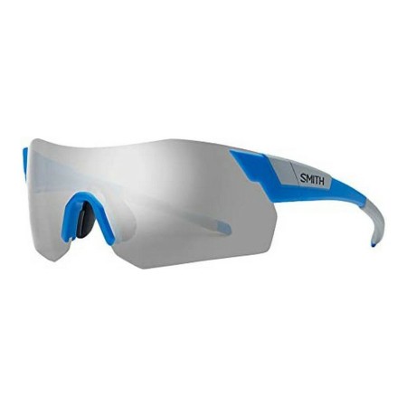 Lunettes de soleil Unisexe Paul Smith PIVLOCKARE-MAXN BLUE Bleu (Ø 99 mm)