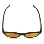 Lunettes de soleil Unisexe Paul Smith SNARE WHITE BLACK PATTERN (Ø 51 mm)