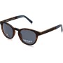 Gafas de Sol Hombre Timberland TB9128 DARK HAVANA