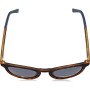 Gafas de Sol Hombre Timberland TB9128 DARK HAVANA