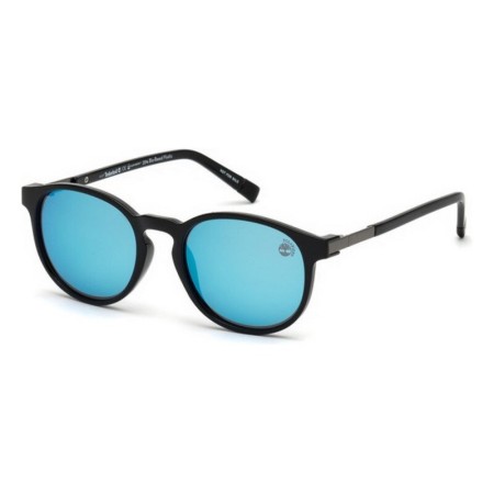 Gafas de Sol Mujer Timberland TB9151 SHINY BLACK