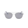 Gafas de Sol Hombre Timberland TB9168 SHINY LIGHT NICKELTIN