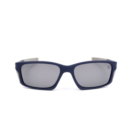 Gafas de Sol Hombre Timberland TB9172 MATTE BLUE