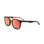 Gafas de Sol Hombre Timberland TB9175-F MATTE BLACK