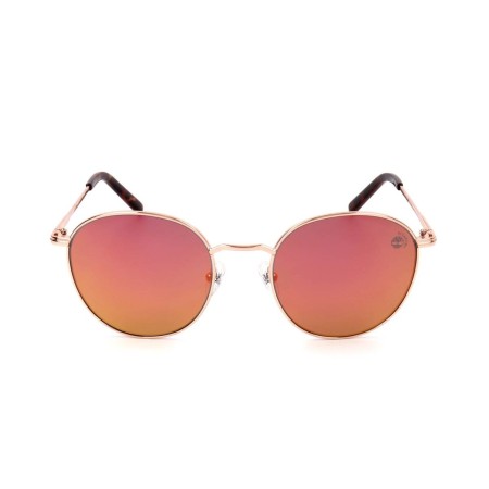 Gafas de Sol Hombre Timberland TB9180 SHINY ROSE GOLD