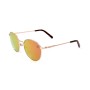 Gafas de Sol Hombre Timberland TB9180 SHINY ROSE GOLD