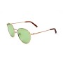 Gafas de Sol Hombre Timberland TB9180 GOLD