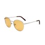 Gafas de Sol Hombre Timberland TB9180 SHINY LIGHT NICKELTIN