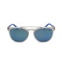 Gafas de Sol Hombre Timberland TB9181 CRYSTAL