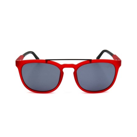 Gafas de Sol Hombre Timberland TB9181 MATTE RED