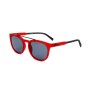 Gafas de Sol Hombre Timberland TB9181 MATTE RED