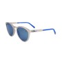 Gafas de Sol Hombre Timberland TB9182 CRYSTAL