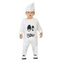 Déguisement pour Bébés Fantôme (24 Mois)