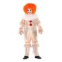 Déguisement pour Enfants Clown maléfique (Taille 7-9 ans)