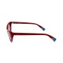 Gafas de Sol Mujer Furla SFU283 SHINY CHERRY RED