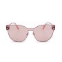 Lunettes de soleil Femme Furla SFU340 ROSA CHIARO LUCIDO