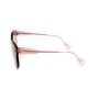 Lunettes de soleil Femme Furla SFU340 ROSA CHIARO LUCIDO