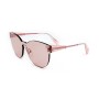 Lunettes de soleil Femme Furla SFU340 ROSA CHIARO LUCIDO