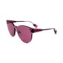 Gafas de Sol Mujer Furla SFU340 PORPORA LUCIDA