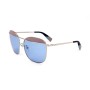 Gafas de Sol Mujer Furla SFU237 SHINY PALLADIUM