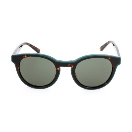 Lunettes de soleil Homme Kenzo KZ5123 TORTOISE