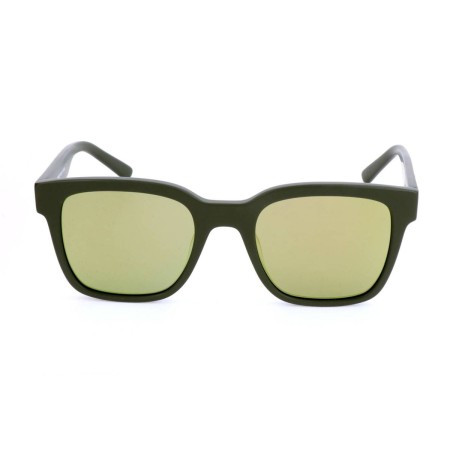 Gafas de Sol Hombre Kenzo KZ5126 GREEN