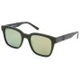 Gafas de Sol Hombre Kenzo KZ5126 GREEN