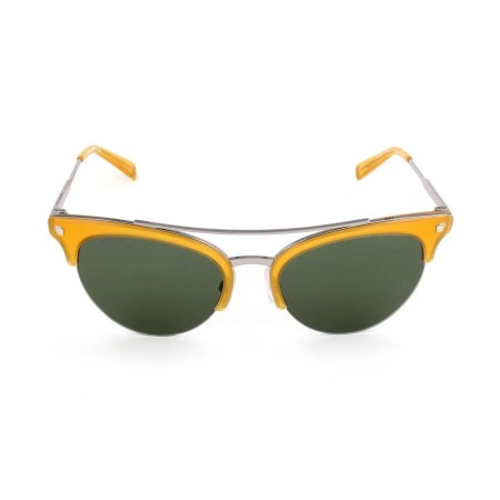 Gafas de Sol Mujer Dsquared2 DQ0252 MATTE YELLOW